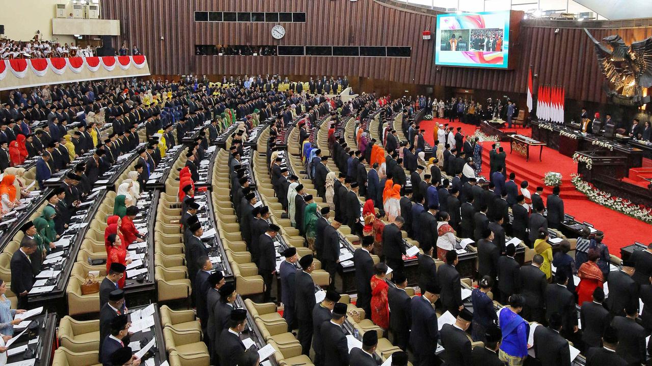 Tak Dapat Rumdin, Anggota DPR akan Terima Tunjangan Seharga Sewa Rumah di Senayan hingga Kebayoran