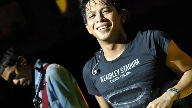 NOAH, Ketika Peterpan Berevolusi Seperti Seharusnya