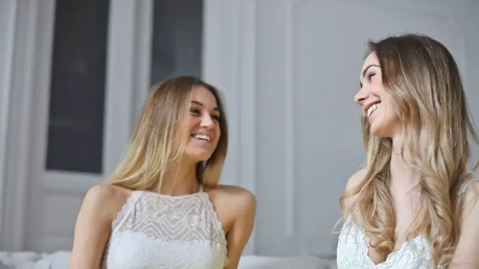 Ilustrasi Relationship