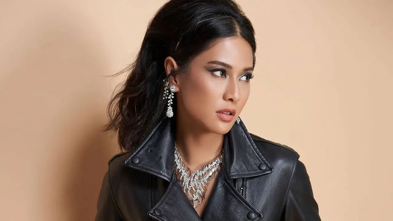 Dian Sastrowardoyo. (Foto: Instagram @therealdisastr)