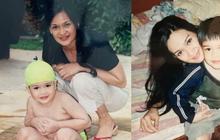 FOTO: Cantiknya Awet Sejak Dulu, Ini Deretan Foto Lawas Donna Harun yang Curi Perhatian