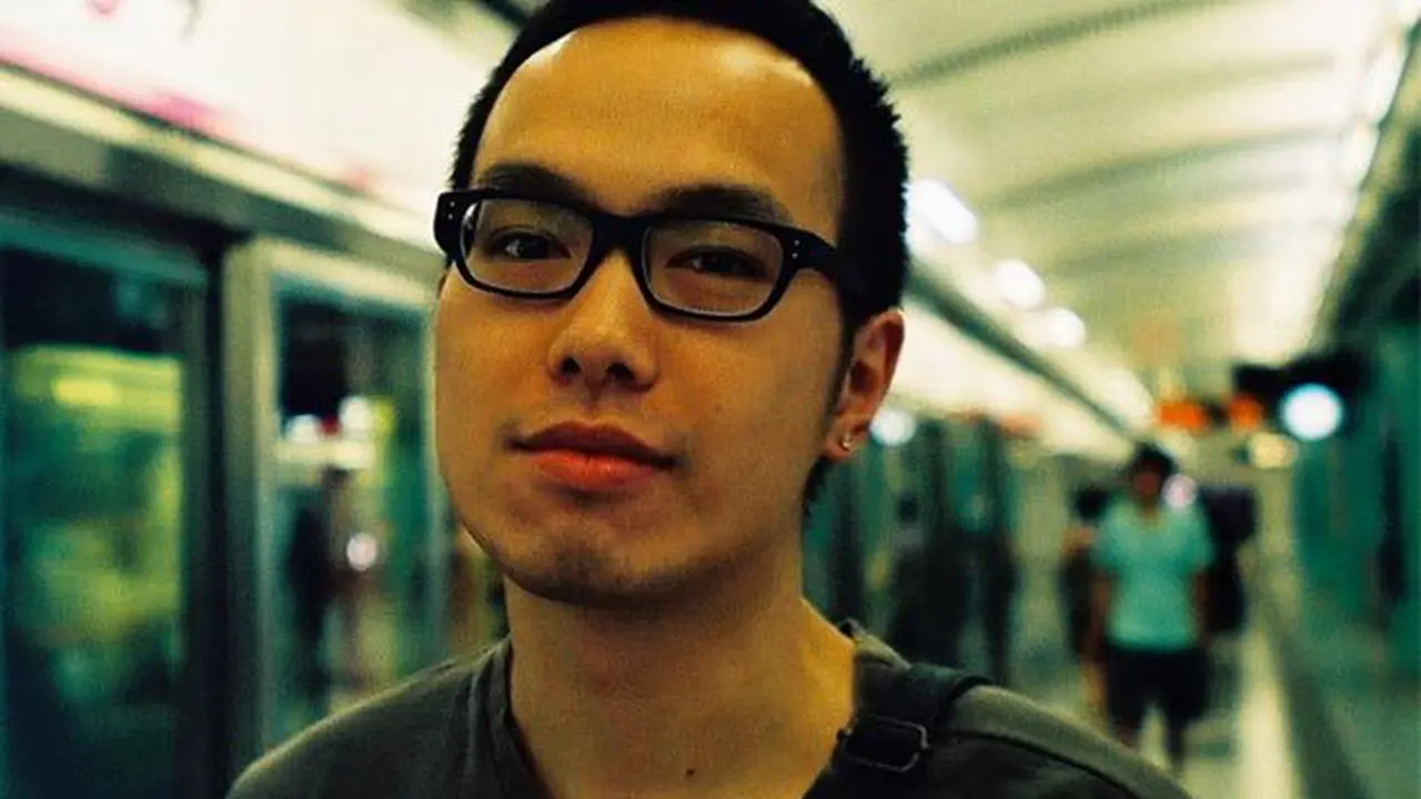 Ray Chan