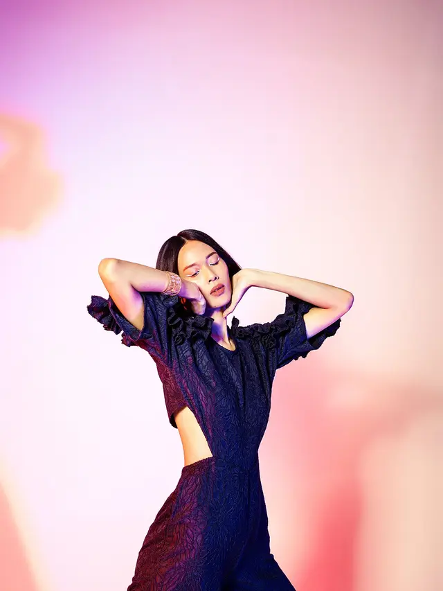 PURANA FW RTW 22/23 X AMERO Jewellery