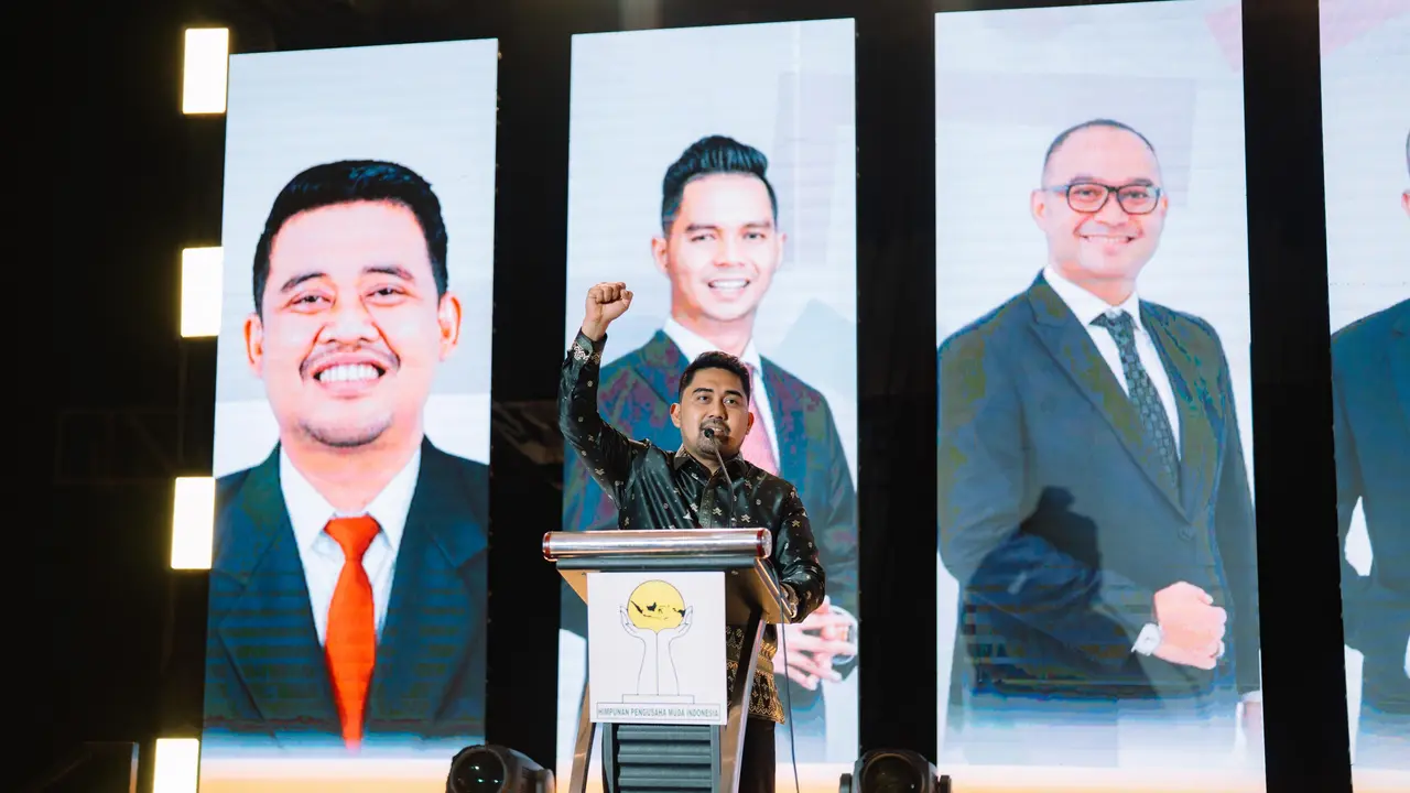 Terpilih Jadi Ketum HIPMI Riau, Migo Mufarta Bakal Perkuat Kerja Sama ...