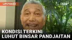 Kondisi Luhut Binsar Pandjaitan Sudah Hampir Pulih: Rambut Saya Perlu Disemir