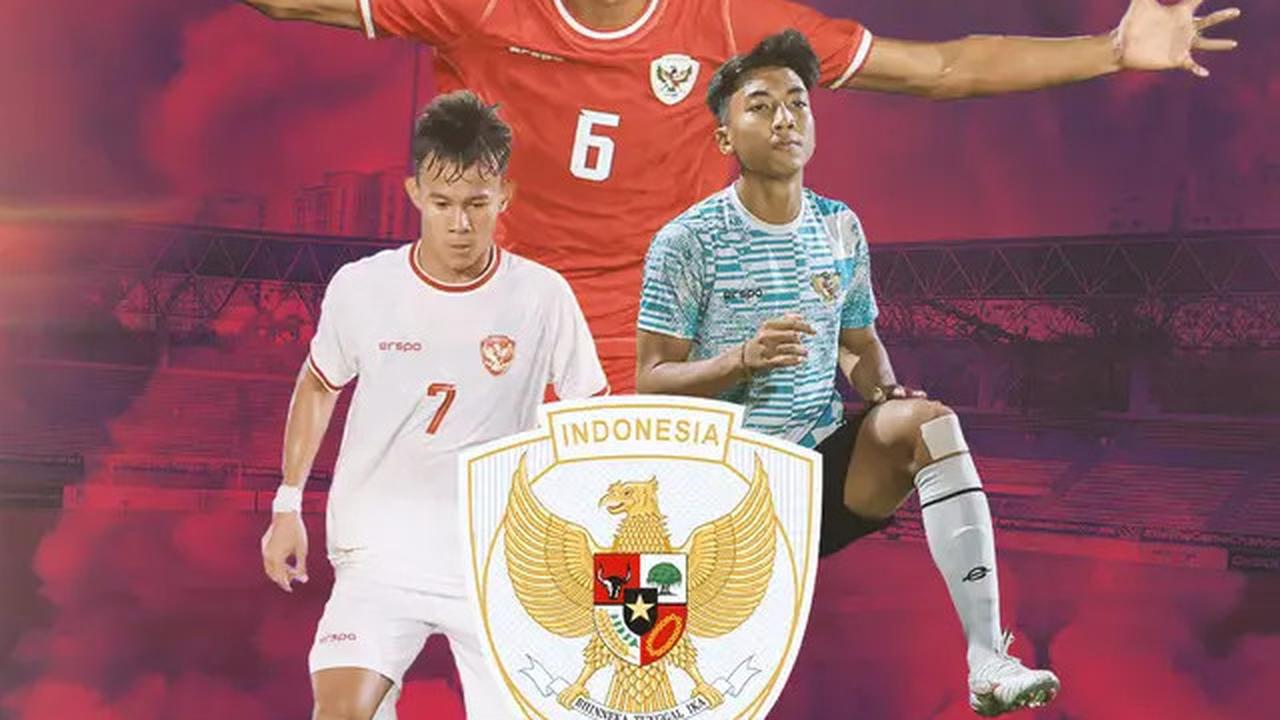3 Kunci Kemenangan Timnas Indonesia U-17 atas Kuwait di Kualifikasi Piala Asia U-17 2025: Gol Cepat  dan Main Efektif