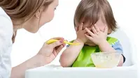 Mengatasi Anak Sulit Makan