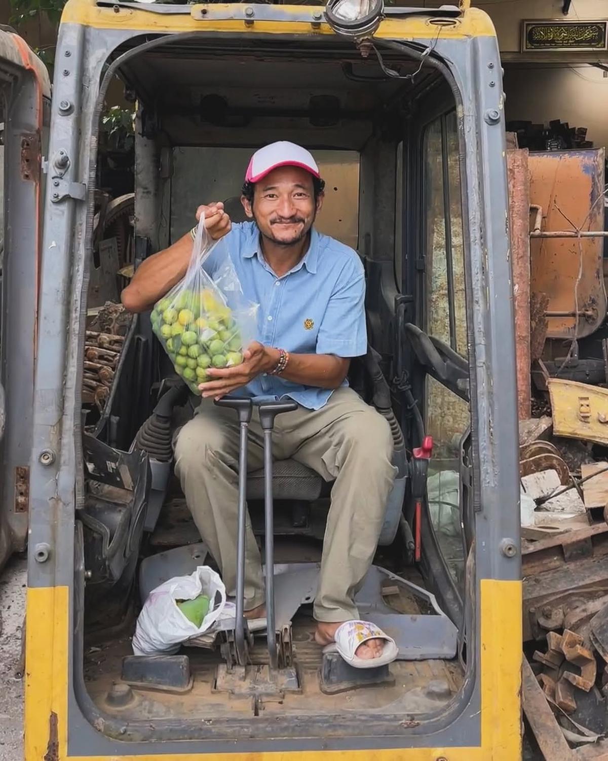Dok. Istimewa