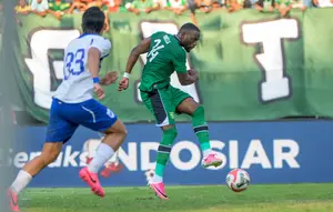 Striker Anyar Persebaya Surabaya Terpukau Atmosfer GBT