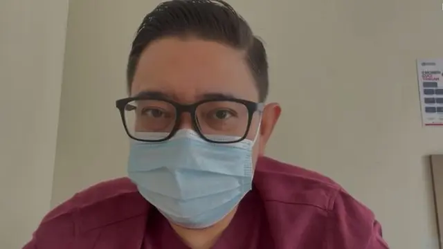 dr. Dirga Sakti Rambe, M.Sc, Sp.PD