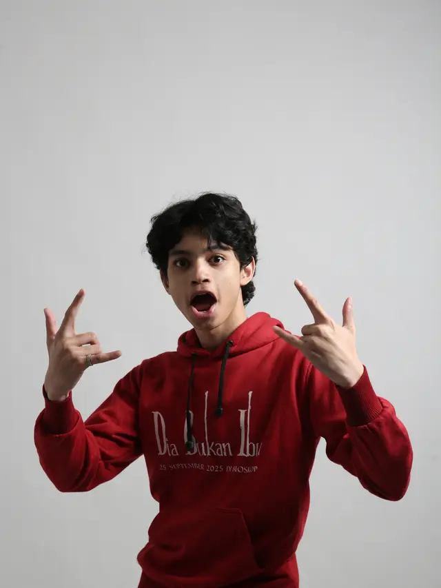 Ali Fikry