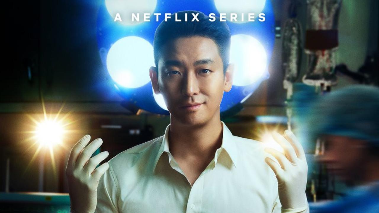 Sinopsis dan Daftar Pemain Serial 'THE TRAUMA CODE: HEROES ON CALL', Banjir Apresiasi