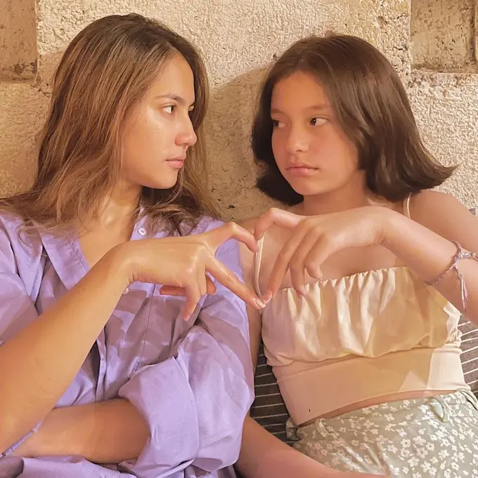 Pevita Pearce (Instagram/pevitapearce)