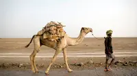 Beragam Destinasi Wisata di Ethiopia yang Jarang Diketahui