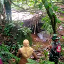Niat Mancing Berujung Horor, Ujang Temukan Mayat Membusuk