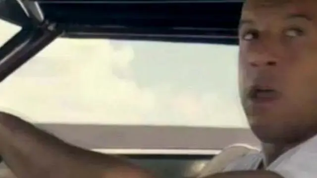Fast & Furious 6 Hentak Box Office Inggris