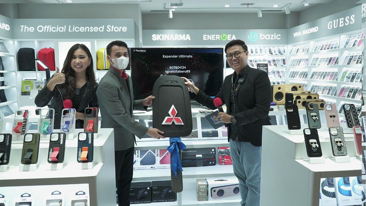 PlayWorks 10th Anniversary