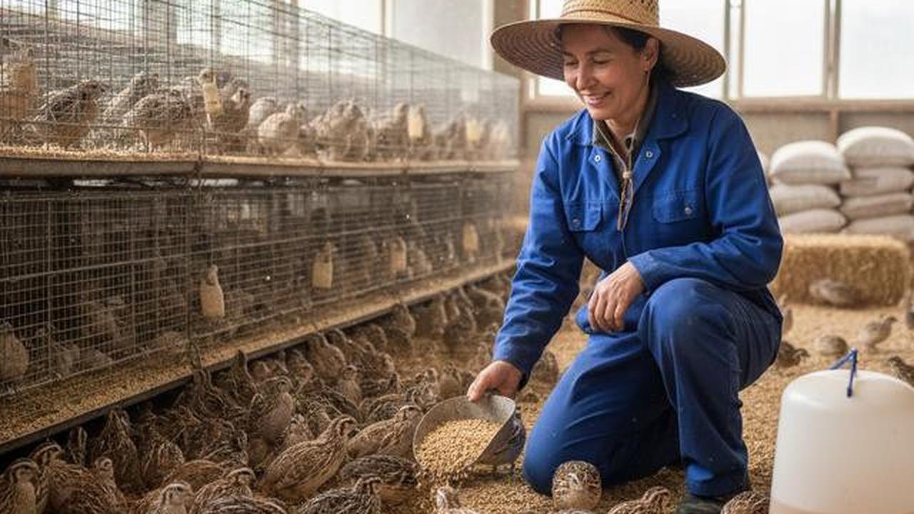 5 Ide Usaha Ternak Modal Rp100.000 yang Menguntungkan dan Cocok untuk Pemula