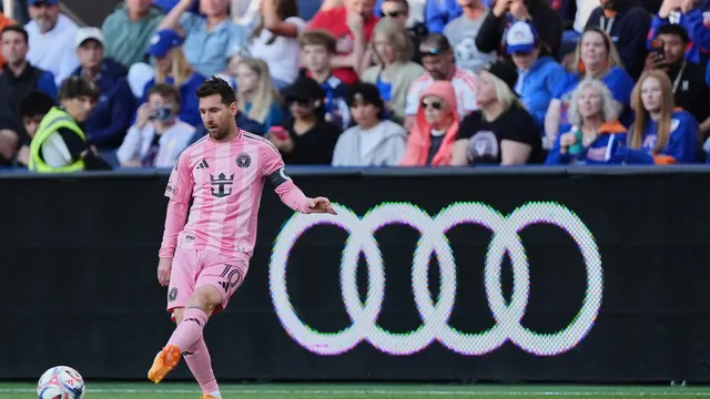 FC Cincinnati vs Inter Miami
