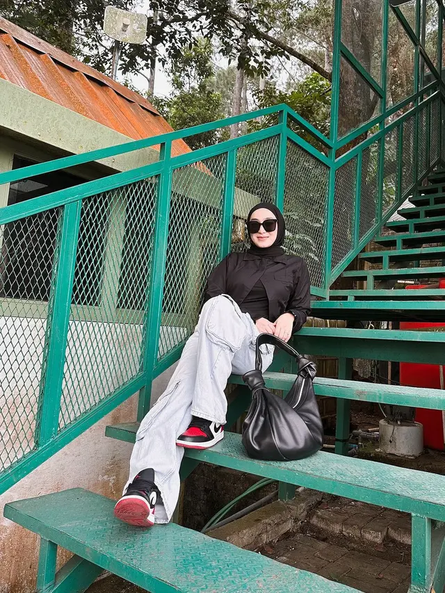 Santyka Fauziah