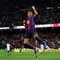 7 Pemain Terbaik Barcelona Saat Menghancurkan Racing Santander
