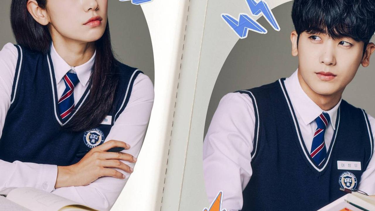 Reuni antara Park Shin Hye dan Park Hyung Sik setelah 10 tahun diharapkan menjadi salah satu momen istimewa dalam dunia drama Korea yang akan dikenang oleh para penggemar setia keduanya.