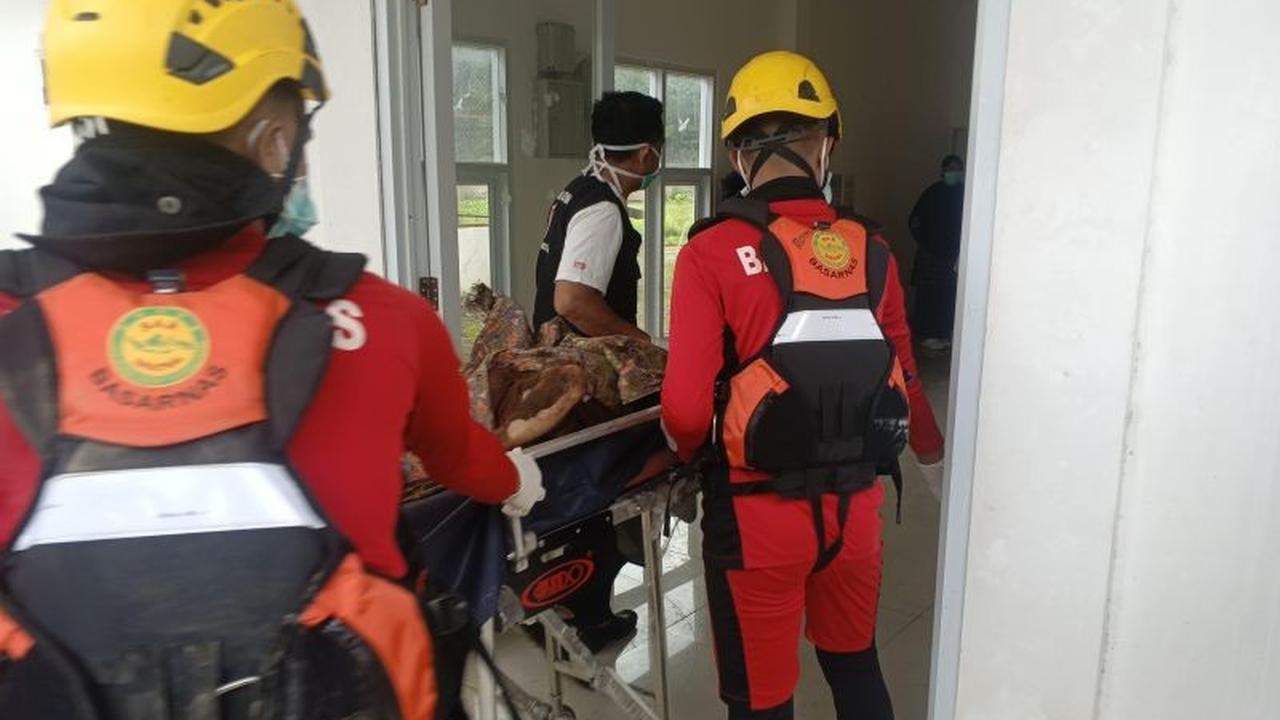 Tim SAR Temukan Jasad Korban Tenggelam Sungai Lematang Setelah Tiga Hari Pencarian