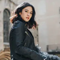 Dian Sastrowardoyo. (Instagram/therealdisastr).