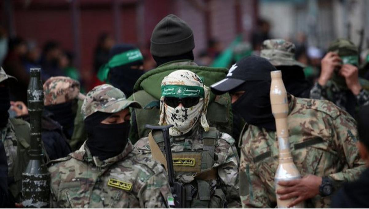 Kampus Ternama di Inggris Tolak Tuntutan Dubes Israel Agar Batalkan Peluncuran Buku Tentang Hamas