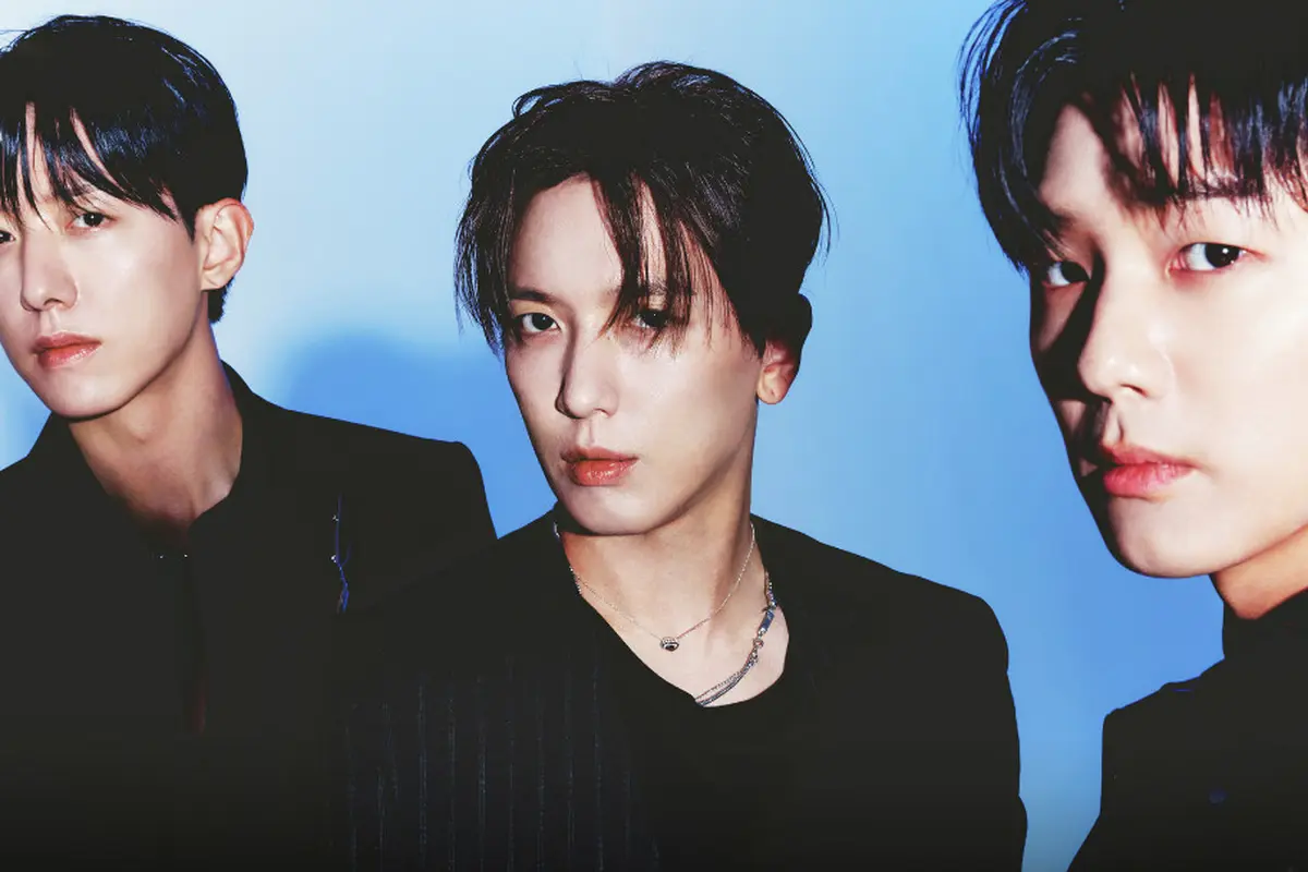 CNBLUE gelar konser di Jakarta. [Foto: Ist]