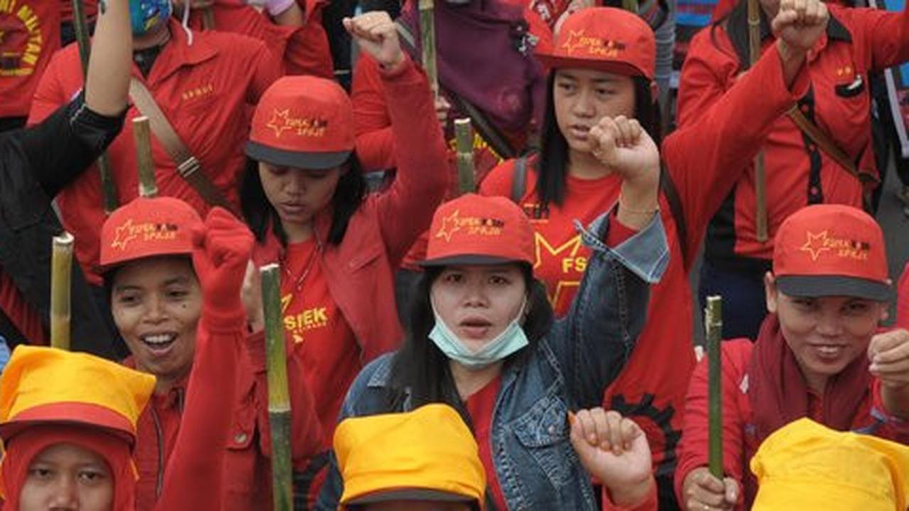Kantongi 100 proyek milik asing, BKPM klaim 43.000 pekerja terserap