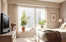 Mau Desain Kamar Instagramable yang Bagus dan Perawatannya Mudah? Ini 7 Pilihannya!
