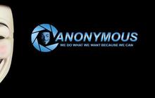 Anonymous ajarkan peretas pemula cara tumpas ISIS di dunia maya