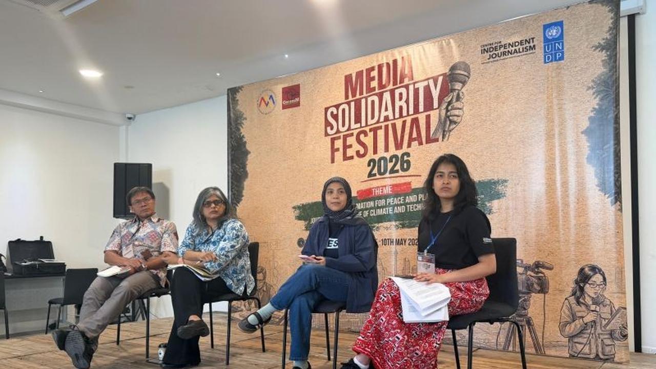Indonesia dan Malaysia Berbagi Pengalaman Perkuat Regulasi Mandiri Media Lewat Dewan Pers Indonesia