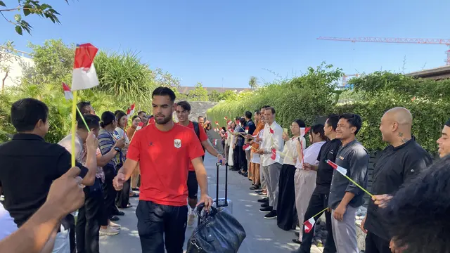 Update Timnas Indonesia, John Herdman Pede di Laga Perdana Piala AFF, Puji Kualitas Kamboja di laga perdana