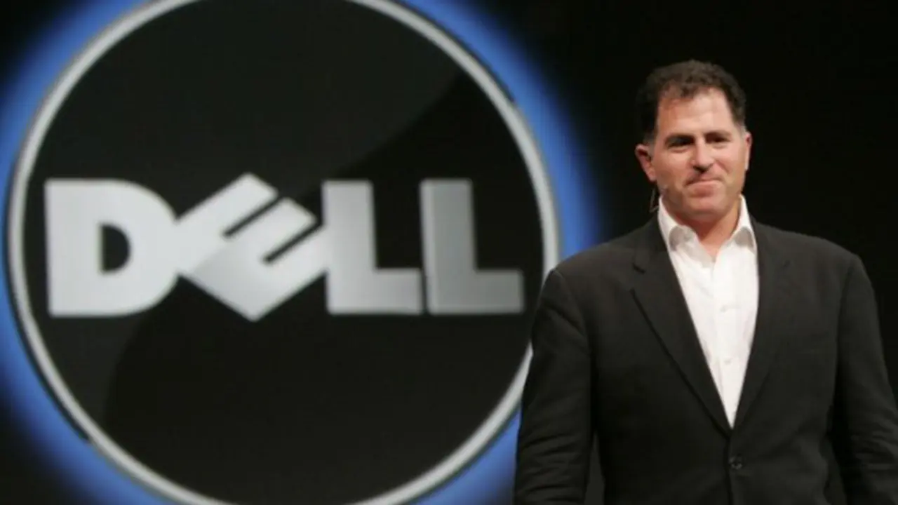 Dell 1