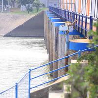 Perumdam Tegaskan Air Cisadane Aman Tetap Penuhi Standar Kesehatan Meski Ada Indikasi Pencemaran