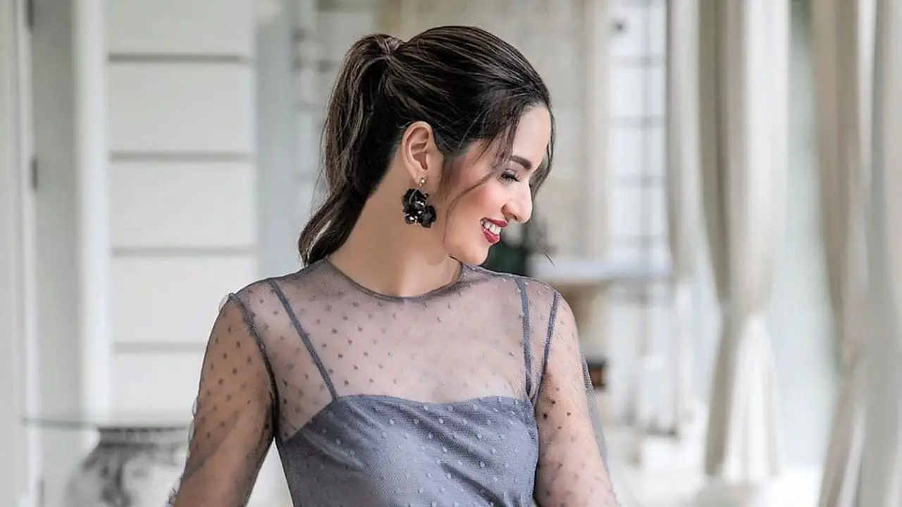 Nia Ramadhani