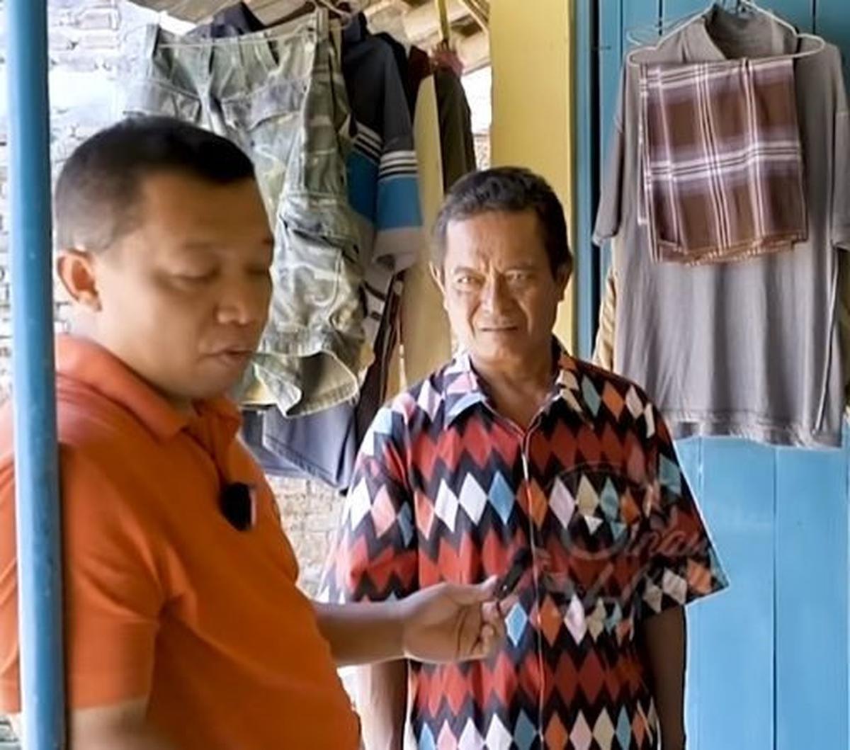 Dok. Istimewa