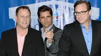 Serial Komedi `Full House` Akan Dibuat Kembali?