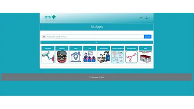 EMC Healthcare