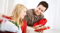Rayakan Hari Valentine di Rumah Bisa Lebih Romantis