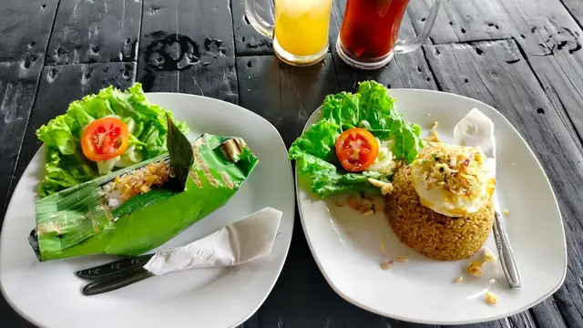 Kuliner sekitar Kawah Ijen Banyuwangi (Foto: Google Maps)