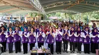 Tri Tito Dorong Transformasi Posyandu Jadi Pusat Layanan Warga