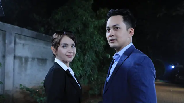 Prince Jomblo Ketemu Soulmate