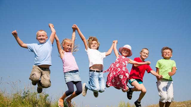 Cara membuat Anak Bahagia - Health Liputan6.com