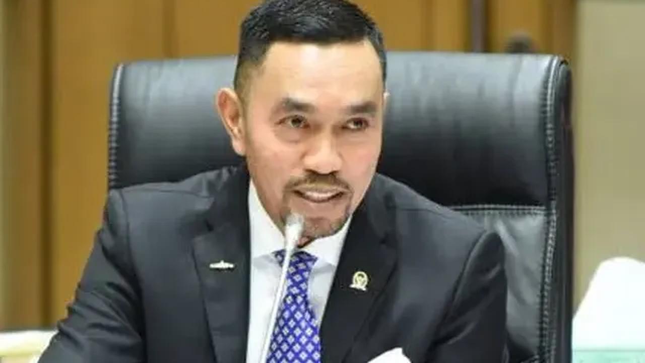 Lebih lanjut, Sahroni juga menilai, langkah aparat yang kepenuh hati-hatian, sudah sangat tepat.  Karena jika tidak, akan banyak sekali momen yang dapat dipolitisasi oleh pihak yang tidak bertanggung jawab.