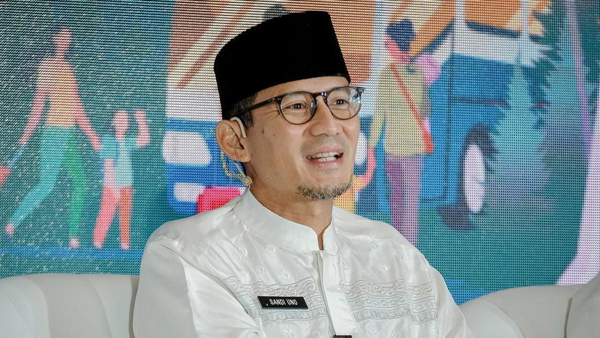 Terapkan Family Office, Indonesia Bisa Tarik Investasi USD 500 Miliar Berita Viral Hari Ini Senin 8 Juli 2024