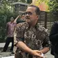 Mantan Gubernur DKI Jakarta Fauzi Bowo. (Liputan6.com/Ratu