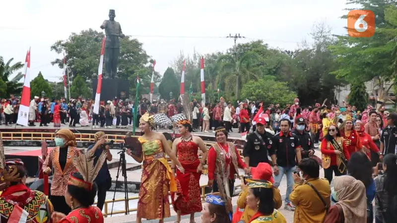 Karnaval Kebangsaan